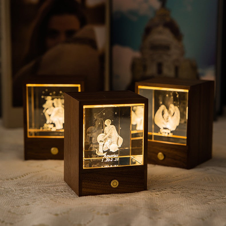 Crystal & Table Lamps collection